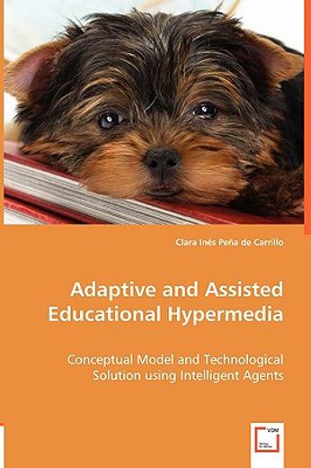 adaptive and assisted educational hypermedia