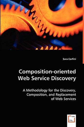 composition-oriented web service discovery