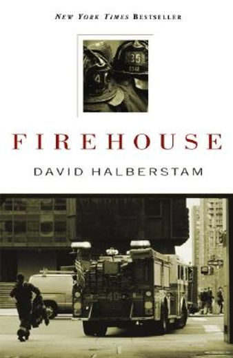 firehouse (in English)
