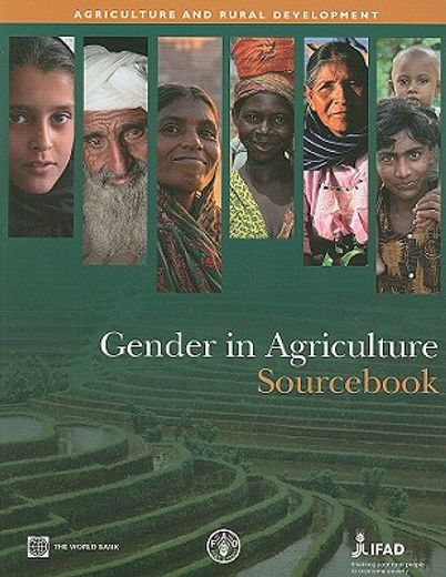 gender in agriculture sourc