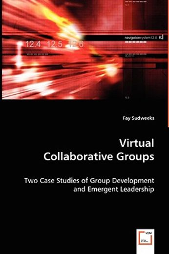 virtual collaborative groups