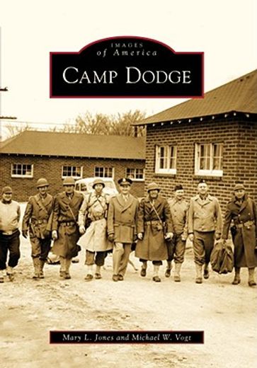 camp dodge