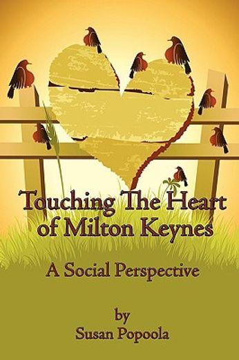 touching the heart of milton keynes,a social perspective
