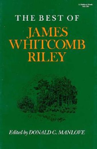 the best of james whitcomb riley (en Inglés)