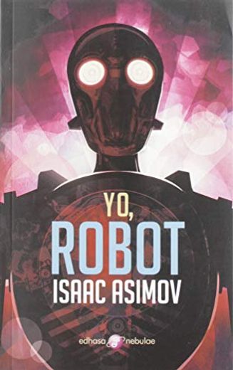 Yo, Robot (in Spanish)