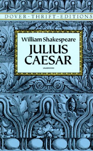 Julius Caesar (en Inglés)