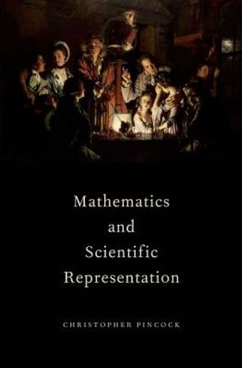 mathematics and scientific representation (en Inglés)