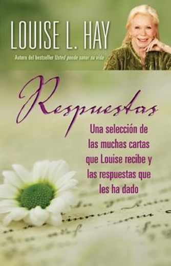letters to louise: the answers are within you (in Spanish)