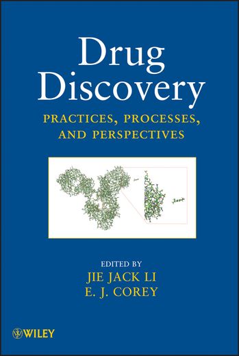 drug discovery: practices, processes, and perspectives (en Inglés)