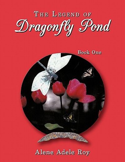 the legend of dragonfly pond 1