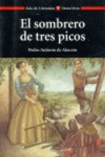 El Sombrero De Tres Picos (Aula de Literatura)