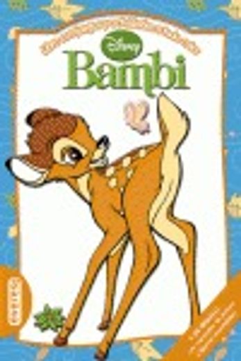Bambi (multieducativos Disney) (in Spanish)