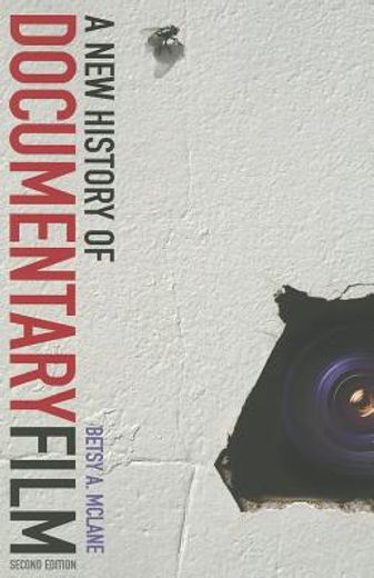a new history of documentary film (in English)