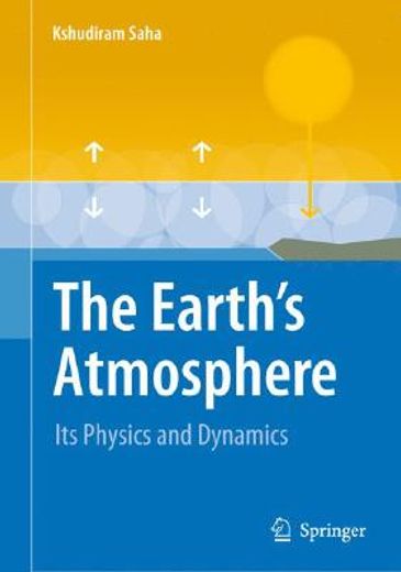 the earth´s atmosphere,its physics and dynamics