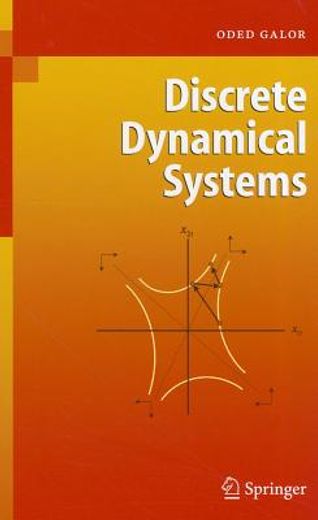 discrete dynamical systems