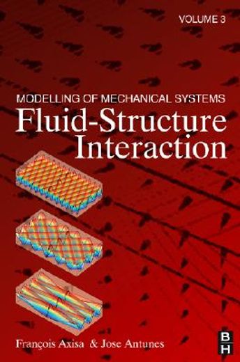 modelling of mechanical systems,fluid-structure interaction