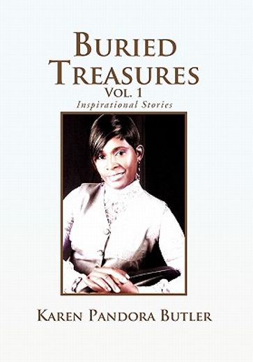 buried treasures (en Inglés)