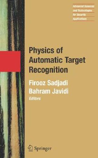 physics of automatic target recognition