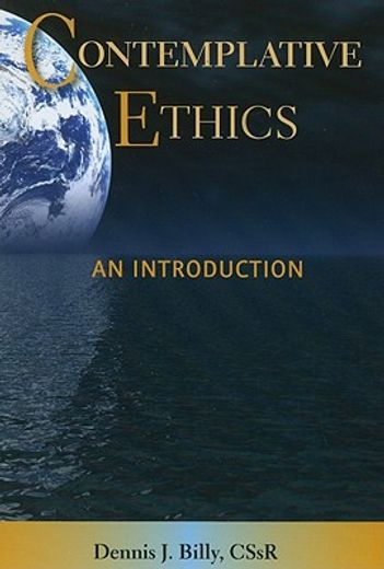 contemplative ethics,an introduction