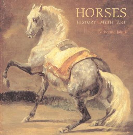 horses,history, myth, art