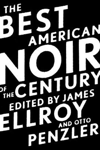 the best american noir of the century (en Inglés)