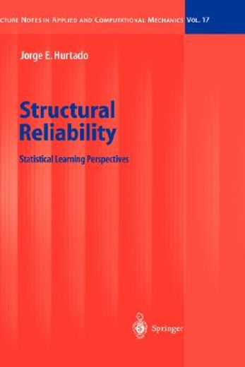 structural reliability (en Inglés)