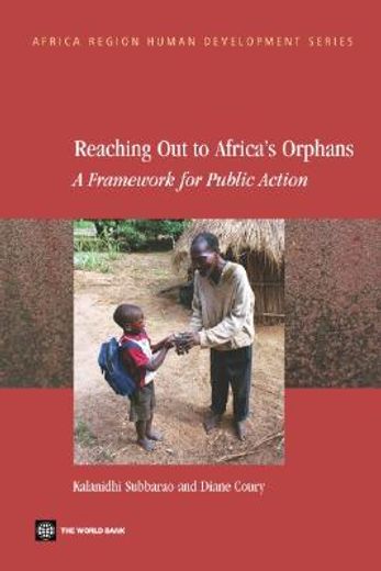 reaching out to africa´s orphans,a framework for public action