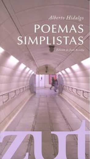 Poemas Simplistas (in Spanish)