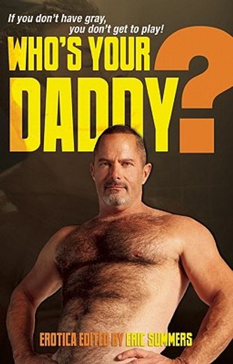 who`s your daddy?