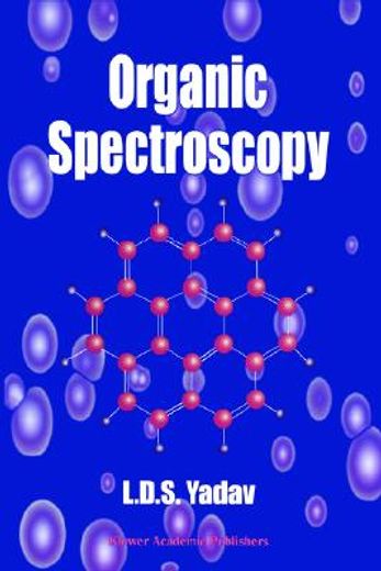 organic spectroscopy