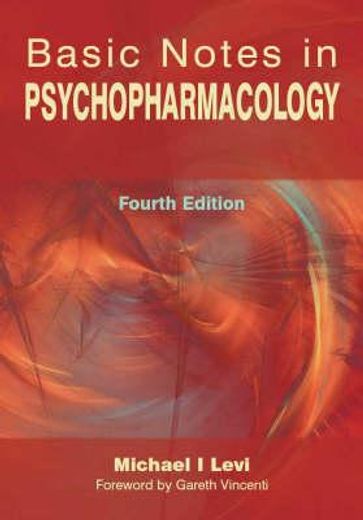 Basic Notes in Psychopharmacology (en Inglés)