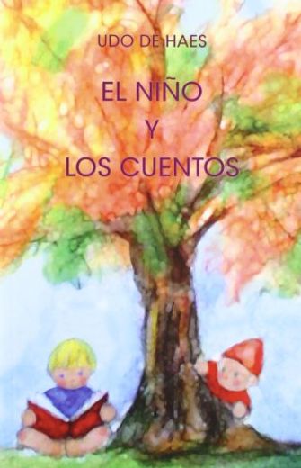 El niño y los cuentos (in Spanish)