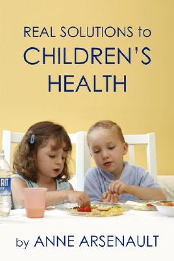 real solutions to children´s health
