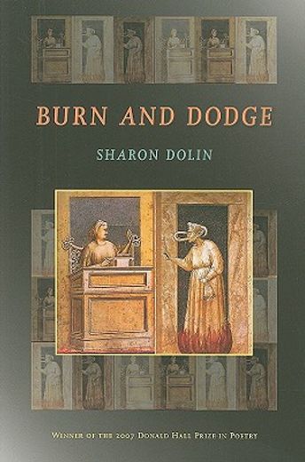 burn and dodge (in English)