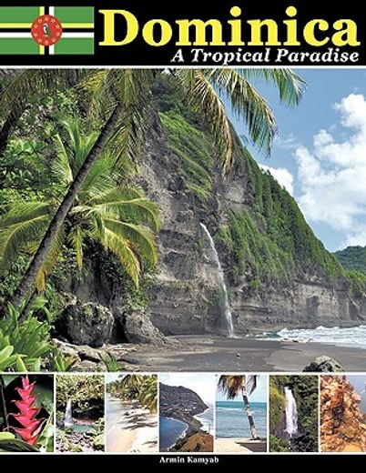 dominica,a tropical paradise