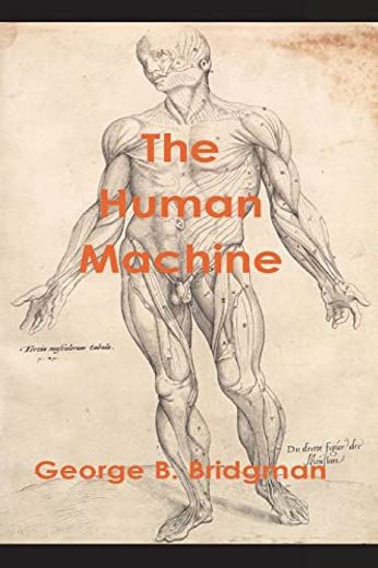 The Human Machine (en Inglés)