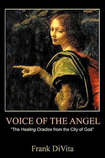 voice of the angel,apocalypse: revelations on the truth of god (in English)
