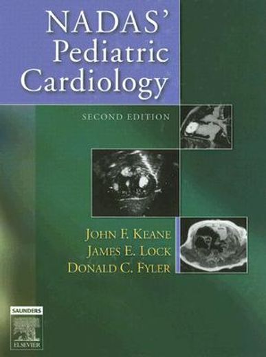 nadas´ pediatric cardiology