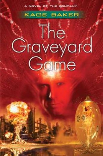 the graveyard game (en Inglés)