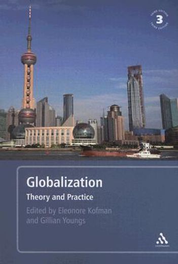globalization,theory and practice
