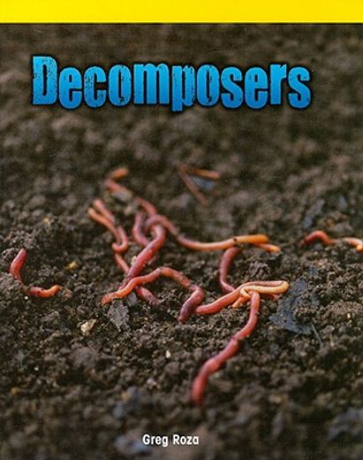 decomposers