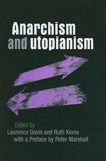 anarchism and utopianism