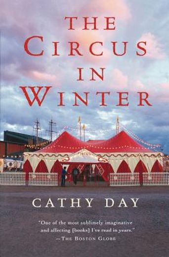 the circus in winter (en Inglés)