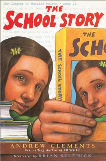 the school story (in English)