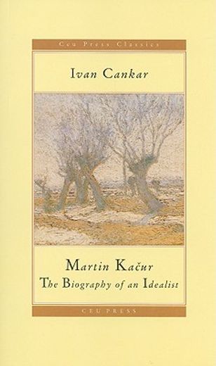 martin kacur (in English)