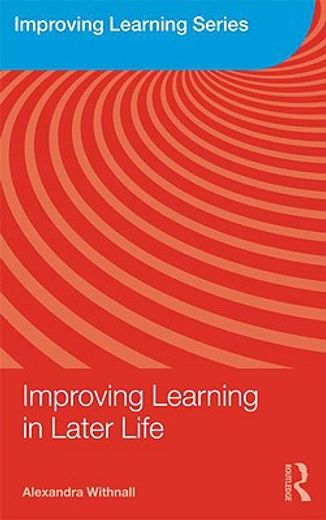 improving learning in later life