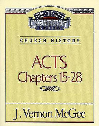 acts ii (in English)