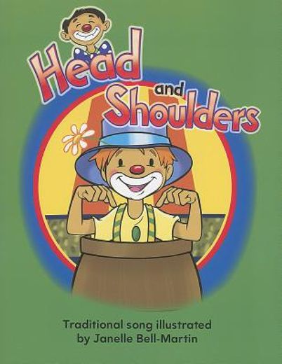 Head and Shoulders (en Inglés)