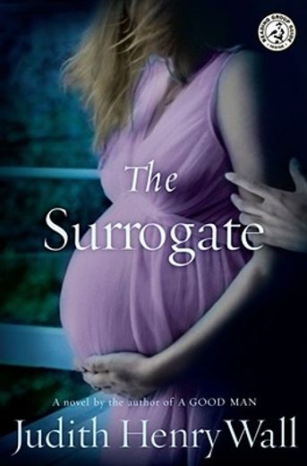 the surrogate