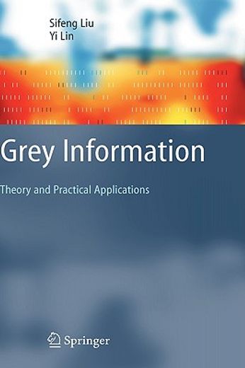 grey information (en Inglés)